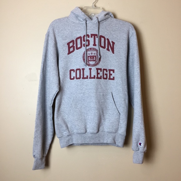 champion hoodie college